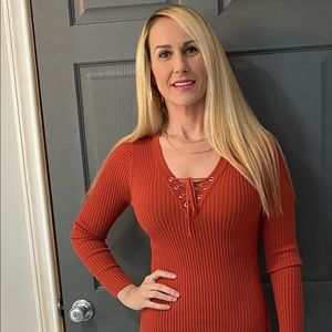 Meet your Posher, Gina